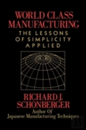 World Class Manufacturing
