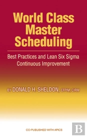 World Class Master Scheduling