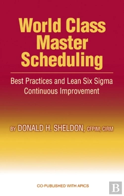 Bertrand.pt - World Class Master Scheduling