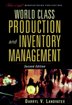 Bertrand.pt - World Class Production And Inventory Management