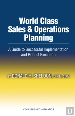 Bertrand.pt - World Class Sales & Operations Planning