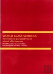 World Class Schools