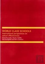 World Class Schools