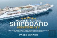 World Class Shipboard Hospitality