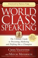 World Class Speaking