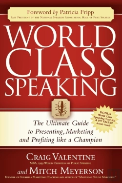Bertrand.pt - World Class Speaking