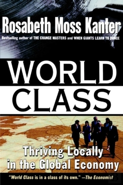 Bertrand.pt - World Class: Thriving Locally In The Global Economy