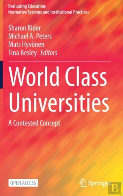 Bertrand.pt - World Class Universities
