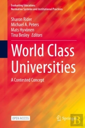 World Class Universities