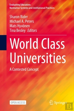 Bertrand.pt - World Class Universities