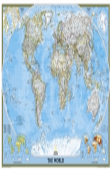 World Classic, Poster Size, Tubed