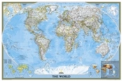 World Classic, Poster Size, Tubed