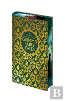World Classics Library: Grimm'S Fairy Tales