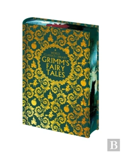 Bertrand.pt - World Classics Library: Grimm'S Fairy Tales