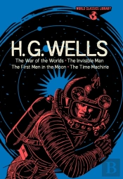 World Classics Library: H. G. Wells