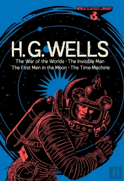 Bertrand.pt - World Classics Library: H. G. Wells