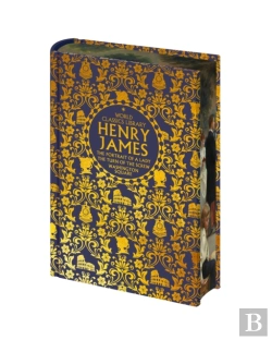 Bertrand.pt - World Classics Library: Henry James