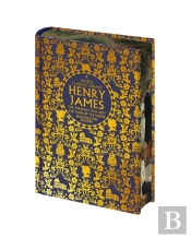 World Classics Library: Henry James