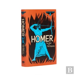 Bertrand.pt - World Classics Library: Homer