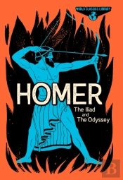 World Classics Library: Homer