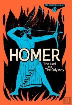 Bertrand.pt - World Classics Library: Homer
