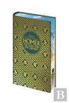 World Classics Library: Homer