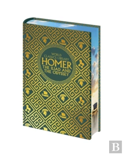 Bertrand.pt - World Classics Library: Homer