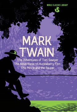 Bertrand.pt - World Classics Library: Mark Twain