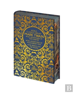 Bertrand.pt - World Classics Library: Mark Twain
