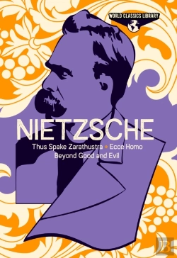 Bertrand.pt - World Classics Library: Nietzsche