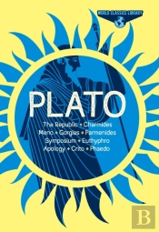 World Classics Library: Plato