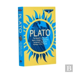 Bertrand.pt - World Classics Library: Plato