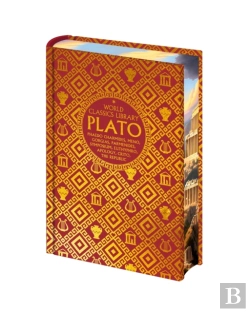 Bertrand.pt - World Classics Library: Plato