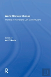 World Climate Change