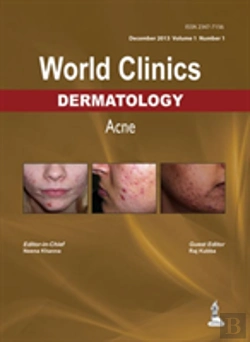 Bertrand.pt - World Clinics: Dermatology - Acne