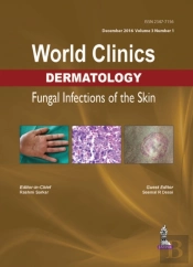 World Clinics Dermatology: Fungal Infections Of The Skin