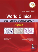 World Clinics In Obstetrics And Gynecology: Anemia