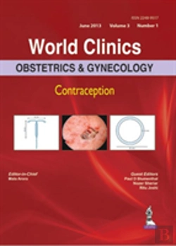 Bertrand.pt - World Clinics: Obstetrics & Gynecology - Contraception Volume 3 Number 1