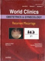 World Clinics: Obstetrics & Gynecology
