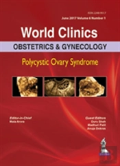 World Clinics: Obstetrics & Gynecology: Polycystic Ovary Syndrome