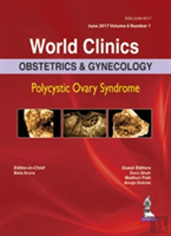 Bertrand.pt - World Clinics: Obstetrics & Gynecology: Polycystic Ovary Syndrome