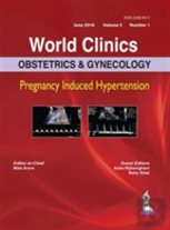 World Clinics: Obstetrics & Gynecology: Preeclampsia