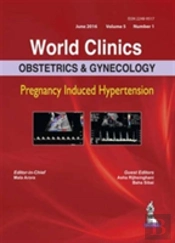 World Clinics: Obstetrics & Gynecology: Preeclampsia