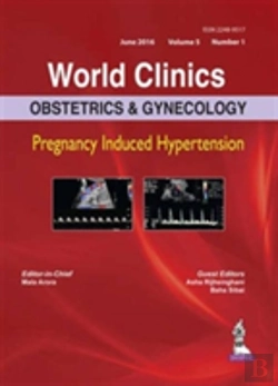 Bertrand.pt - World Clinics: Obstetrics & Gynecology: Preeclampsia