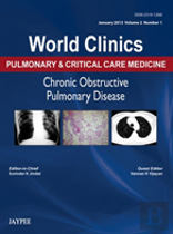 World Clinics: Pulmonary & Critical Care Medicine - Chronic Obstructive Pulmonary Disease