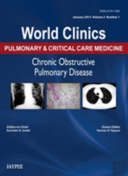 Bertrand.pt - World Clinics: Pulmonary & Critical Care Medicine - Chronic Obstructive Pulmonary Disease