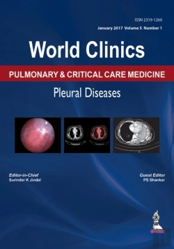 Bertrand.pt - World Clinics: Pulmonary & Critical Care Medicine: Pleural Diseases