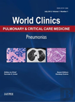 World Clinics: Pulmonary & Critical Care Medicine