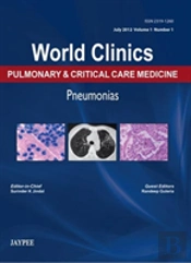 World Clinics: Pulmonary & Critical Care Medicine