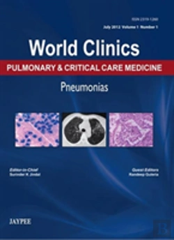 Bertrand.pt - World Clinics: Pulmonary & Critical Care Medicine